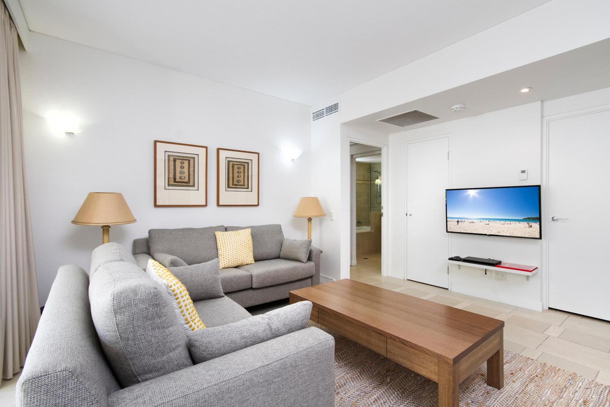 117 Laguna on Hastings Noosa Heads Bagian luar foto