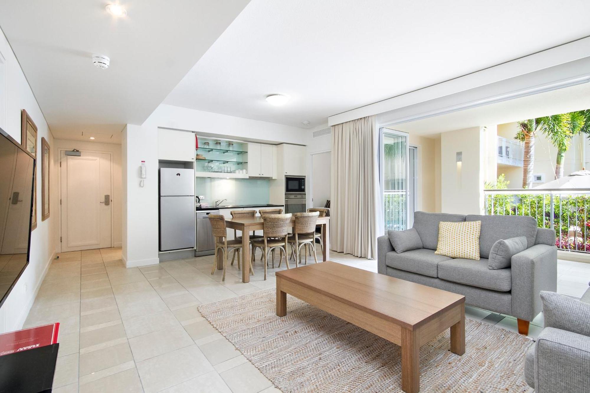 117 Laguna on Hastings Noosa Heads Bagian luar foto