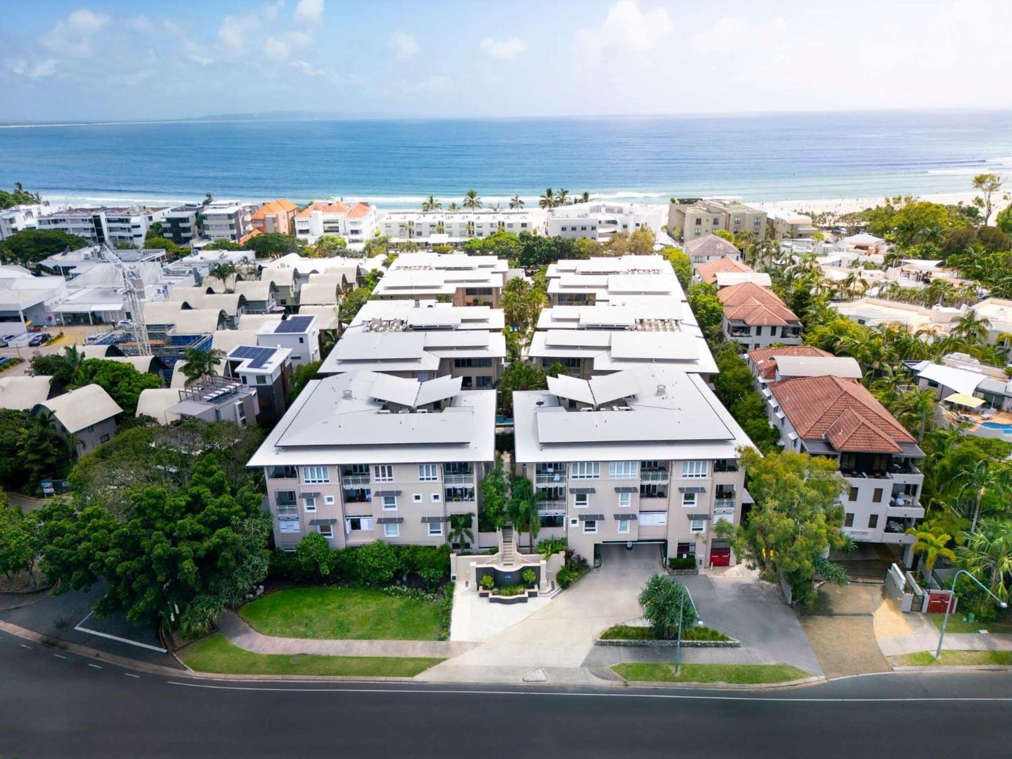 117 Laguna on Hastings Noosa Heads Bagian luar foto