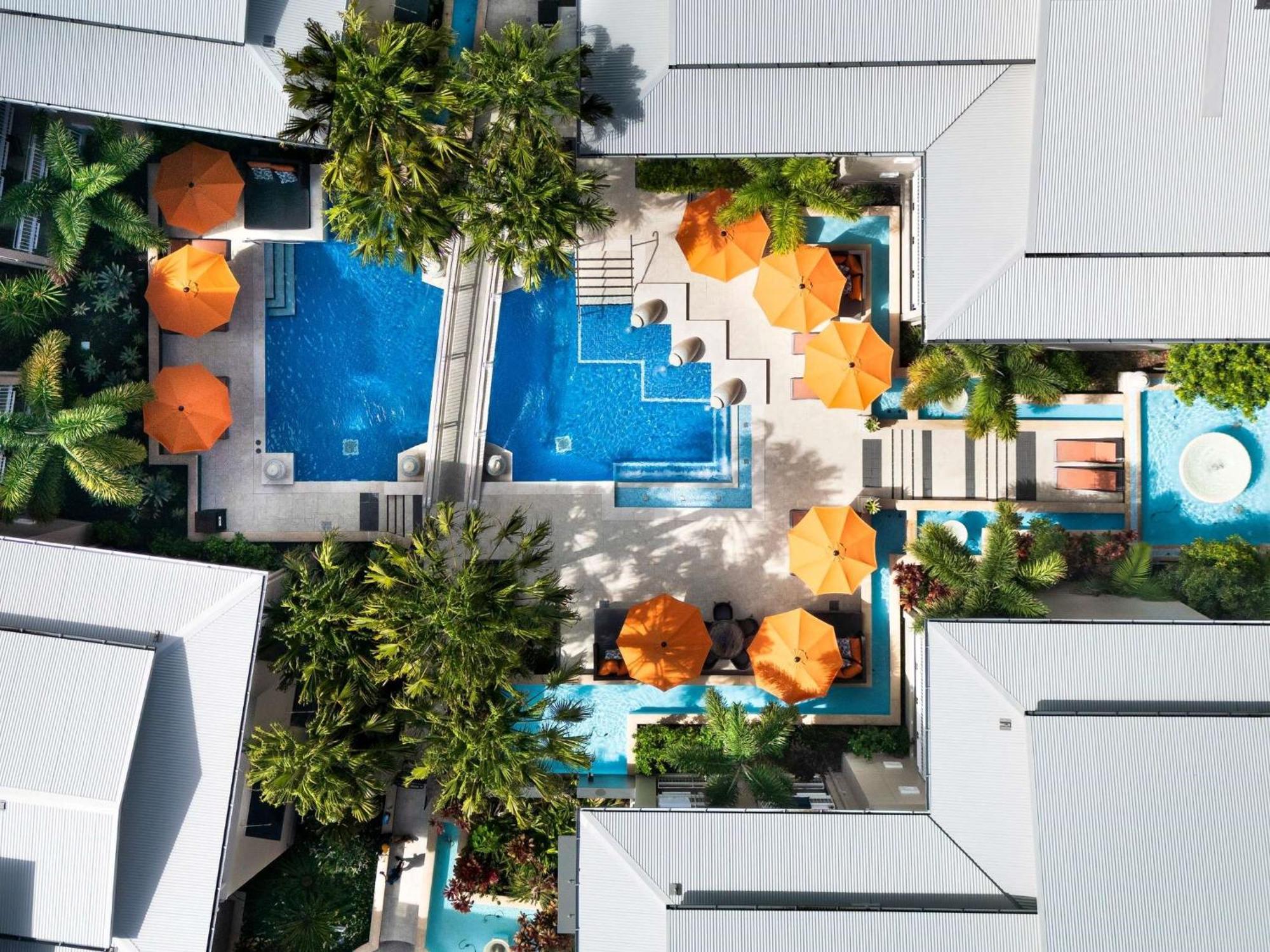 117 Laguna on Hastings Noosa Heads Bagian luar foto